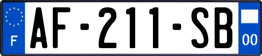 AF-211-SB