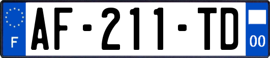 AF-211-TD