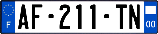 AF-211-TN