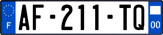AF-211-TQ