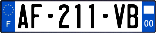 AF-211-VB