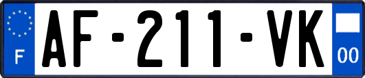 AF-211-VK