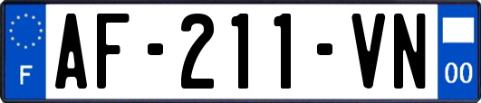 AF-211-VN
