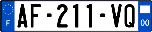 AF-211-VQ
