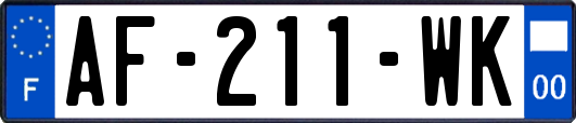 AF-211-WK