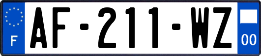 AF-211-WZ