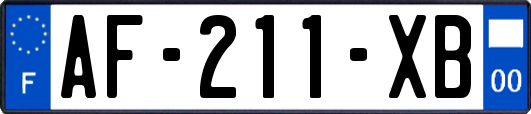 AF-211-XB