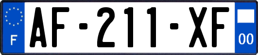 AF-211-XF