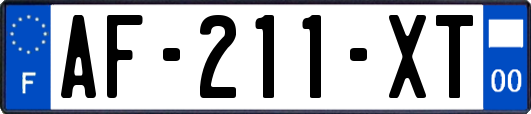 AF-211-XT