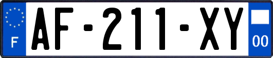 AF-211-XY