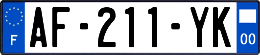 AF-211-YK