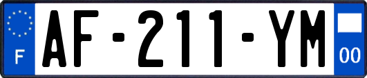 AF-211-YM