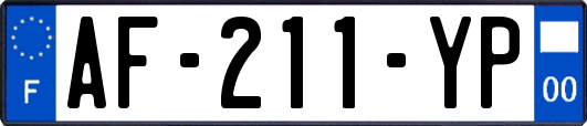 AF-211-YP