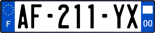 AF-211-YX