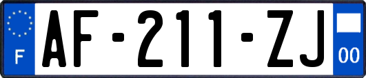 AF-211-ZJ