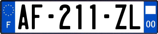 AF-211-ZL