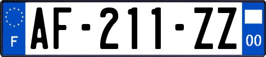 AF-211-ZZ