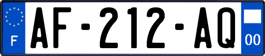 AF-212-AQ