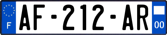 AF-212-AR