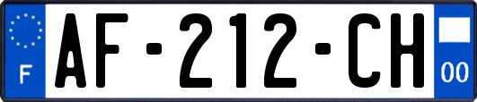 AF-212-CH