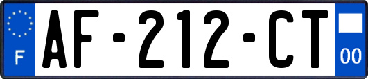 AF-212-CT