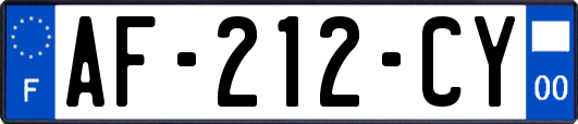 AF-212-CY