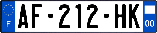 AF-212-HK