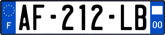 AF-212-LB