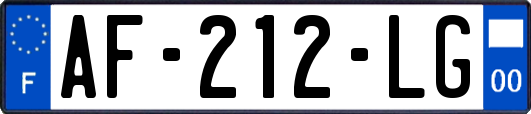 AF-212-LG