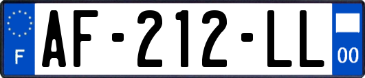 AF-212-LL