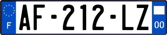 AF-212-LZ