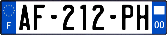 AF-212-PH