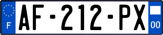 AF-212-PX