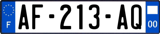 AF-213-AQ