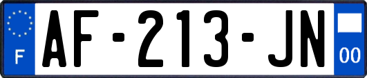 AF-213-JN