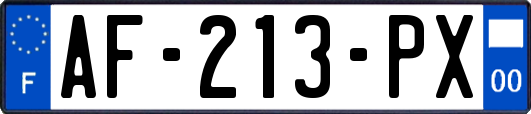 AF-213-PX