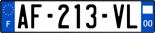 AF-213-VL