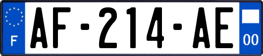 AF-214-AE