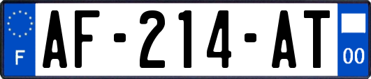 AF-214-AT