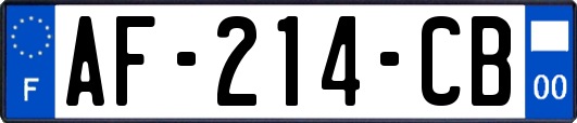 AF-214-CB