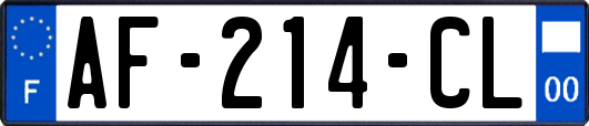 AF-214-CL