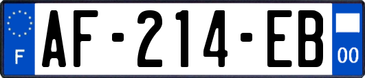 AF-214-EB