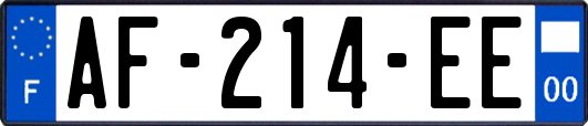 AF-214-EE