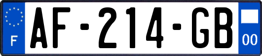 AF-214-GB