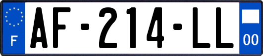 AF-214-LL