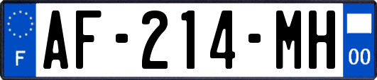 AF-214-MH