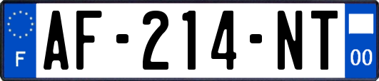 AF-214-NT