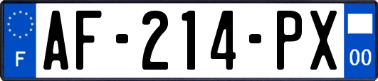 AF-214-PX