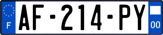 AF-214-PY