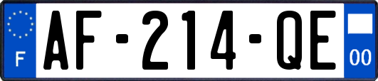 AF-214-QE